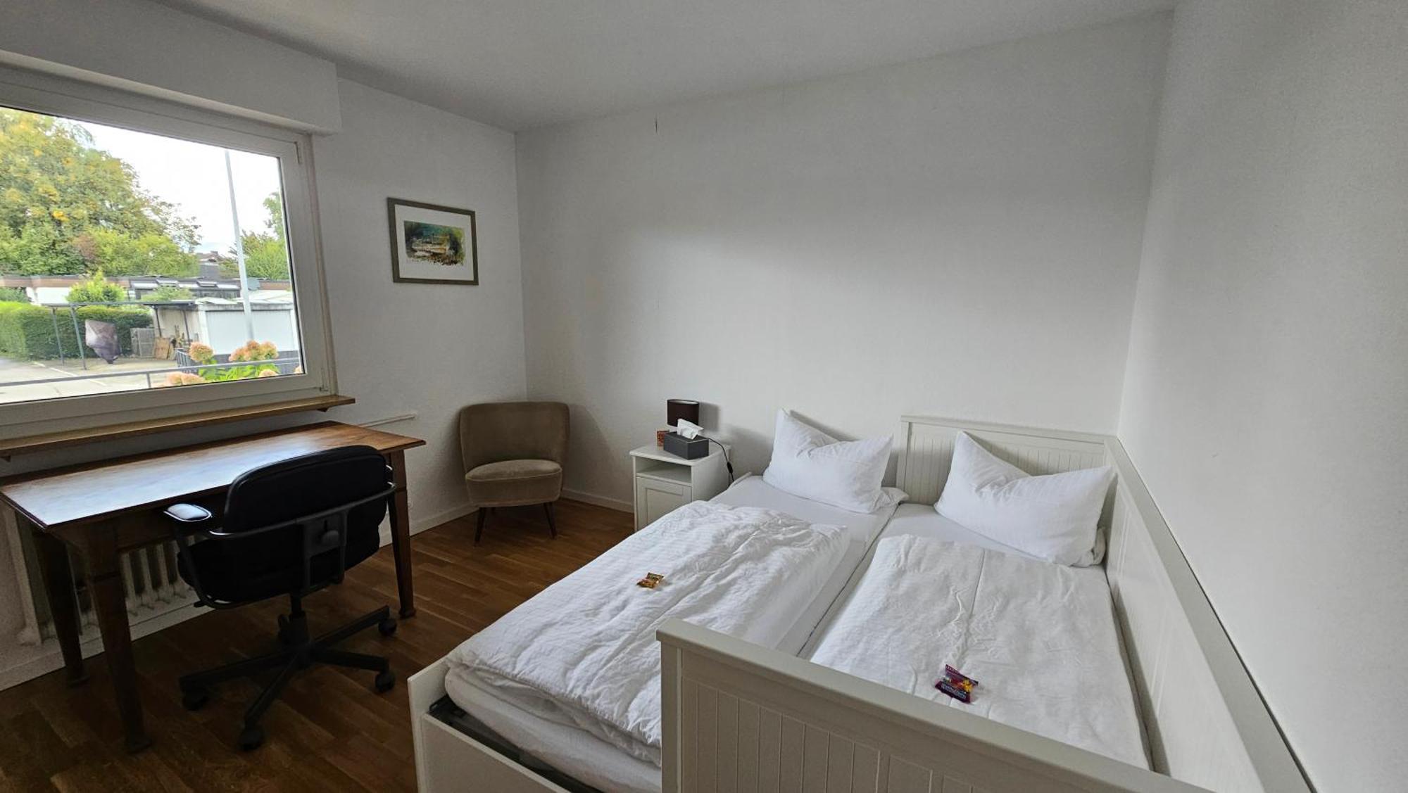 Relax Am Bodensee 腓特烈港 外观 照片