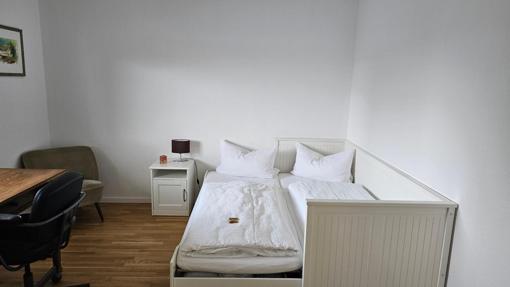 Relax Am Bodensee 腓特烈港 外观 照片